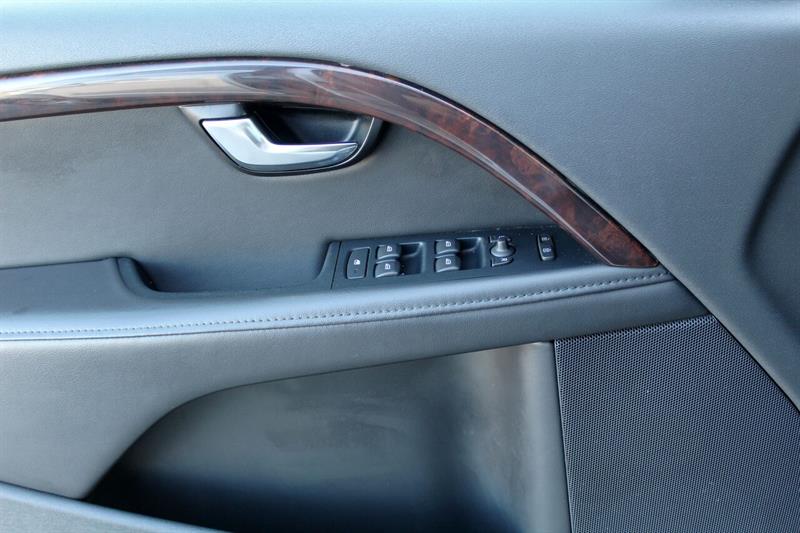 volvo XC70 2014 - 11