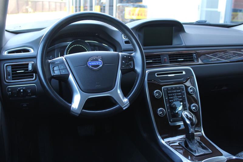 volvo XC70 2014 - 12