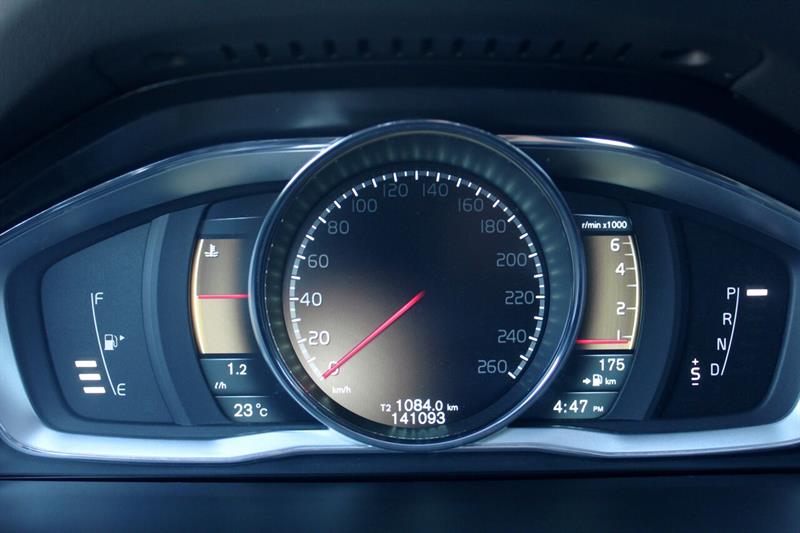 volvo XC70 2014 - 14