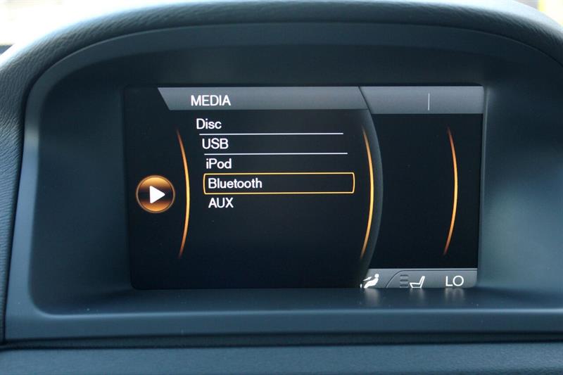 volvo XC70 2014 - 18