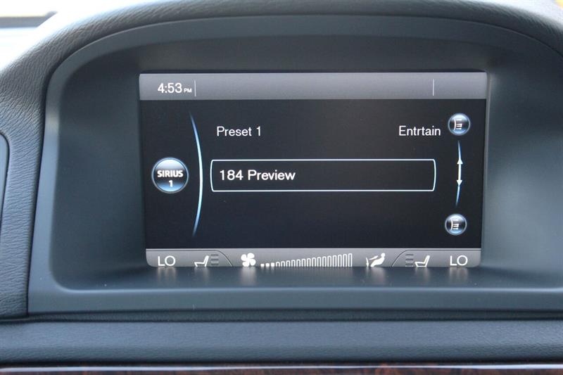 volvo XC70 2014 - 19