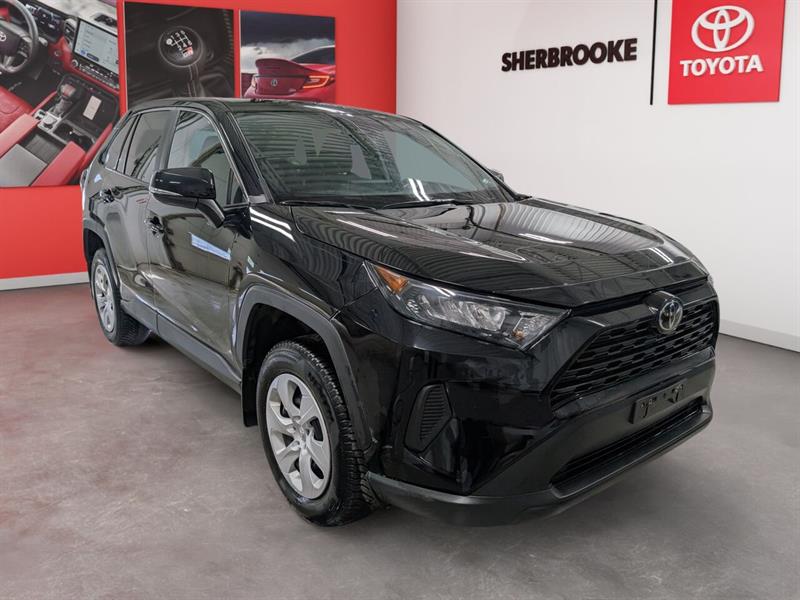 toyota RAV4 2025 - 2