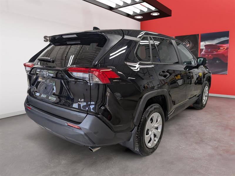 toyota RAV4 2025 - 3