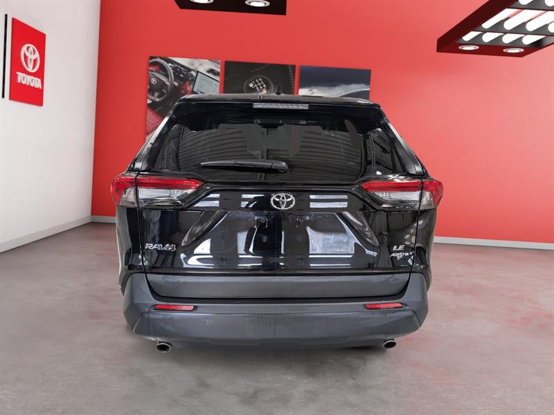 toyota RAV4 2025 - 4