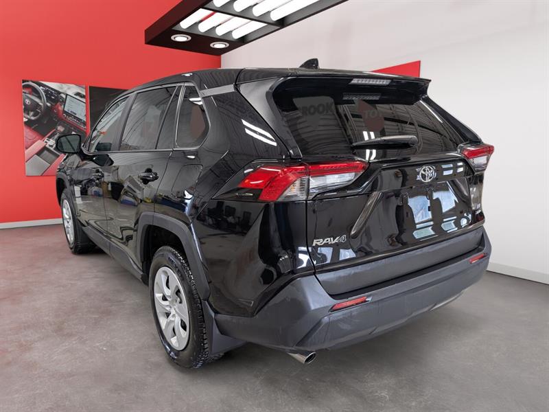 toyota RAV4 2025 - 5