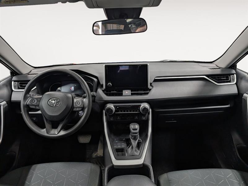 toyota RAV4 2025 - 7