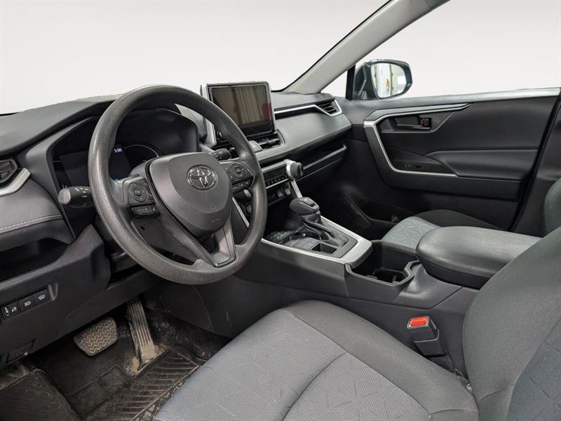 toyota RAV4 2025 - 8
