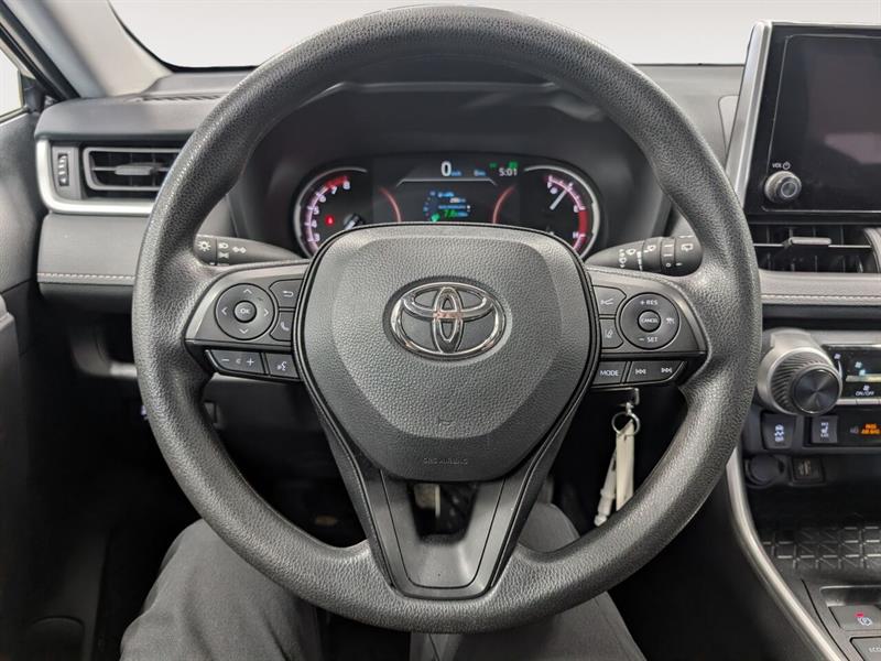 toyota RAV4 2025 - 12