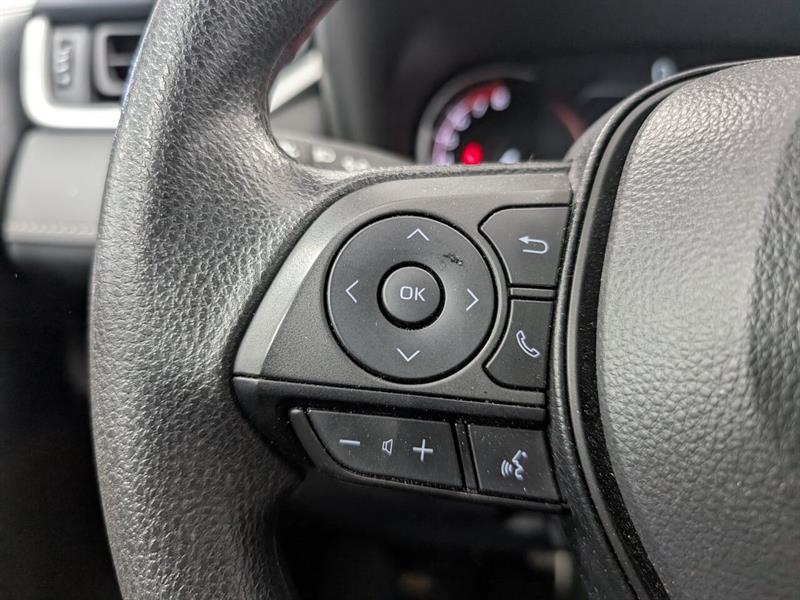 toyota RAV4 2025 - 13