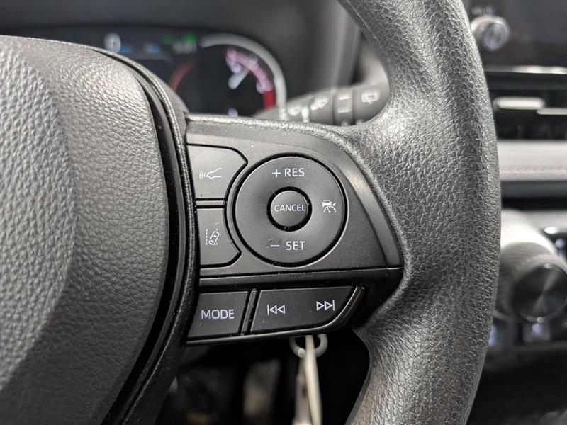 toyota RAV4 2025 - 14