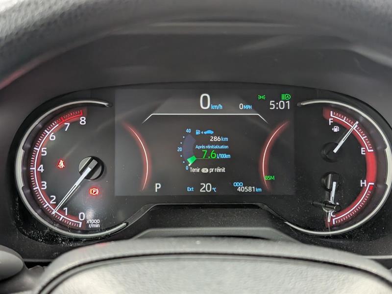toyota RAV4 2025 - 15