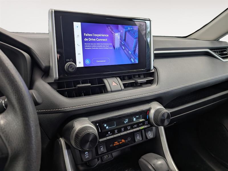 toyota RAV4 2025 - 16