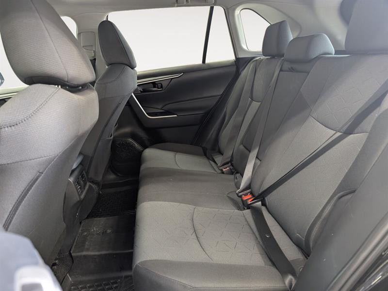 toyota RAV4 2025 - 20