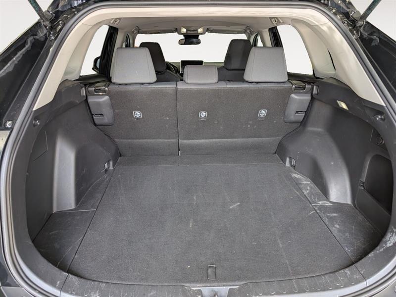 toyota RAV4 2025 - 21