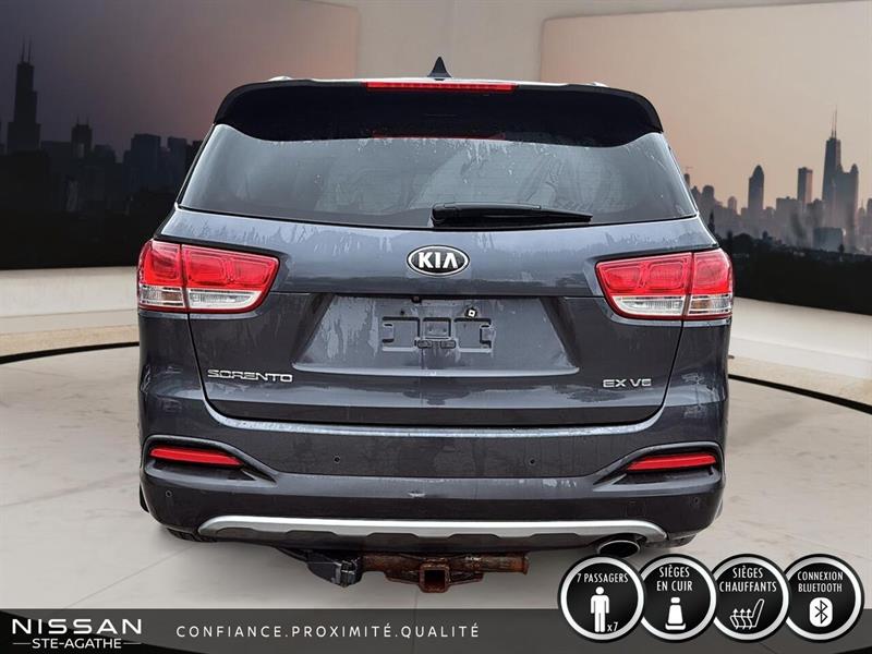 kia Sorento 2017 - 3