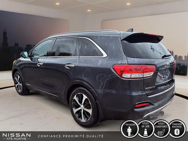kia Sorento 2017 - 4
