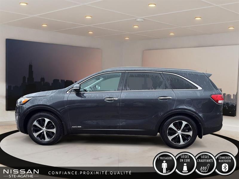 kia Sorento 2017 - 5