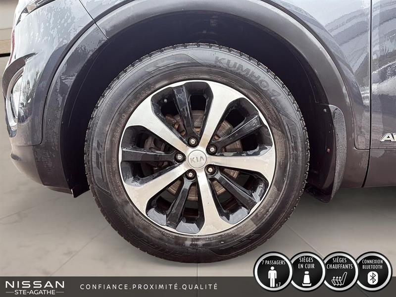 kia Sorento 2017 - 6