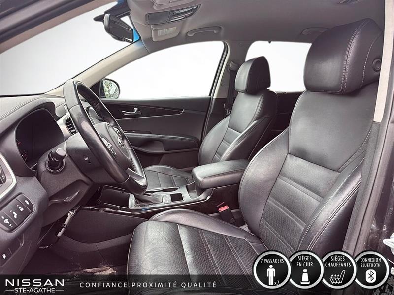 kia Sorento 2017 - 7