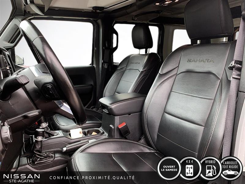 jeep Wrangler 4xe 2022 - 6