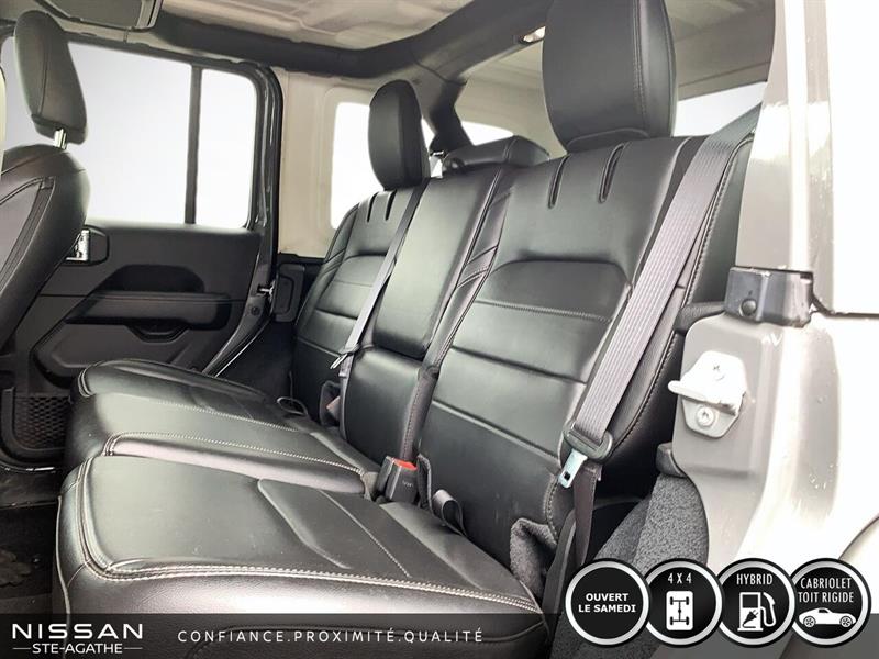 jeep Wrangler 4xe 2022 - 7
