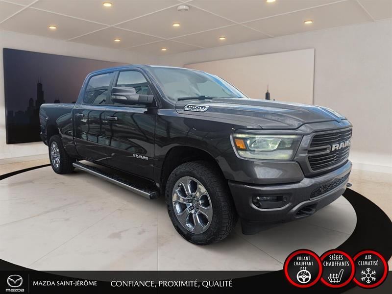 ram 1500 2020 - 3
