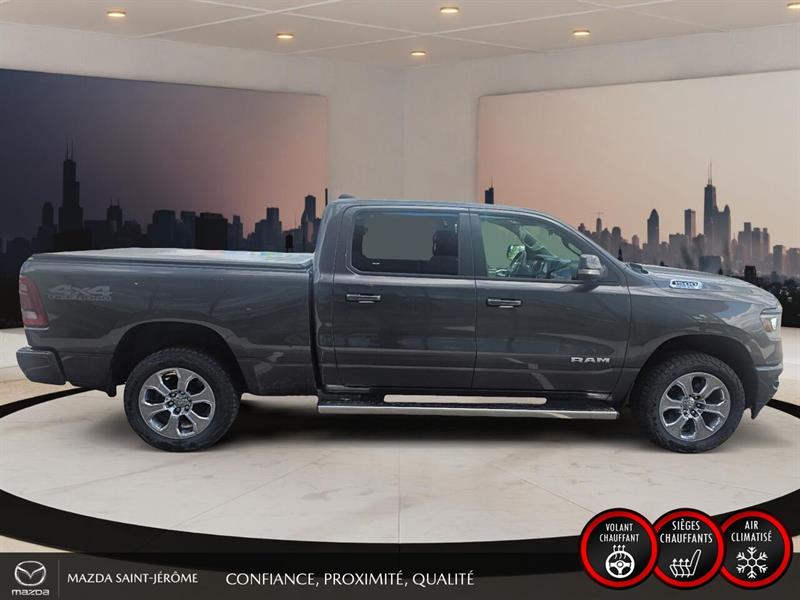 ram 1500 2020 - 4