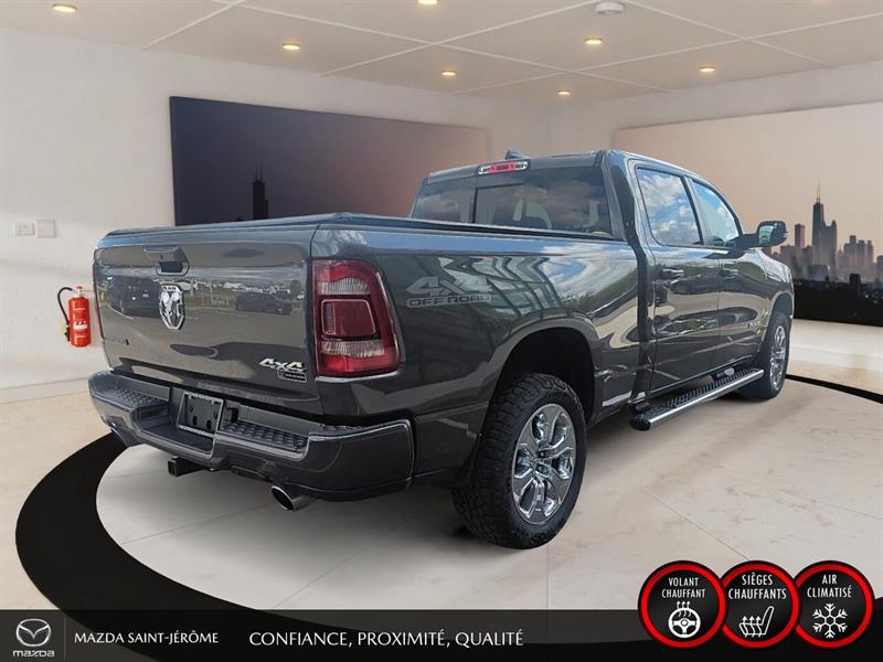 ram 1500 2020 - 5