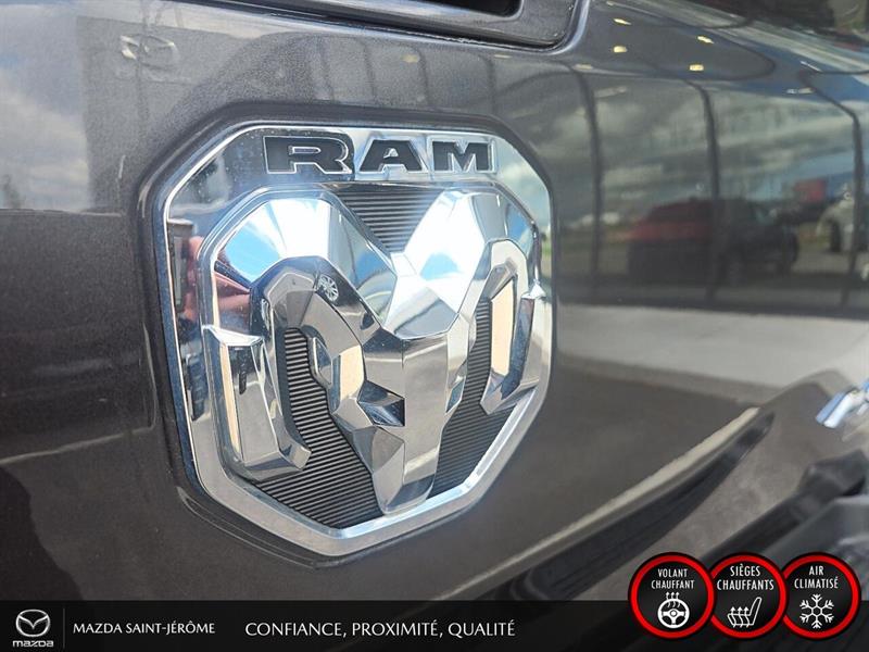 ram 1500 2020 - 7