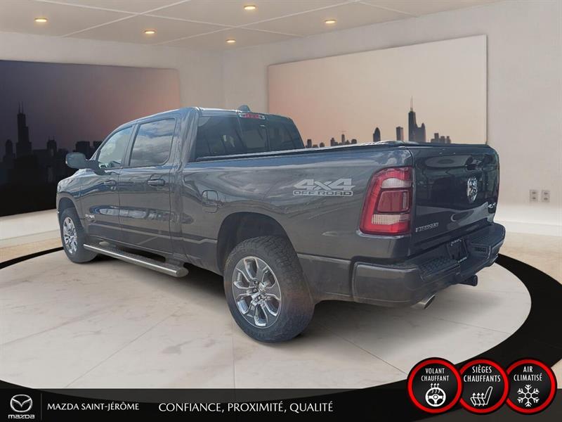 ram 1500 2020 - 10