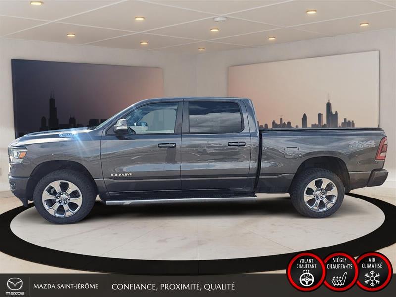 ram 1500 2020 - 11