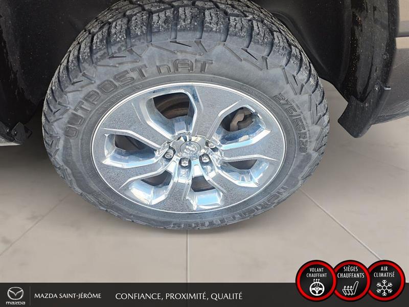 ram 1500 2020 - 12