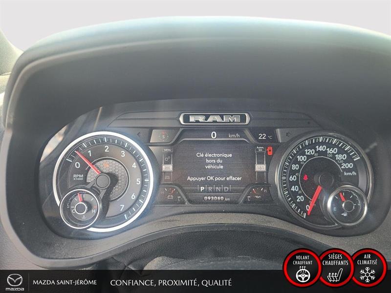 ram 1500 2020 - 15