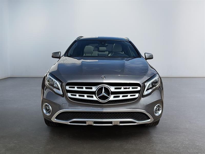 mercedes-benz GLA 250 2020 - 2
