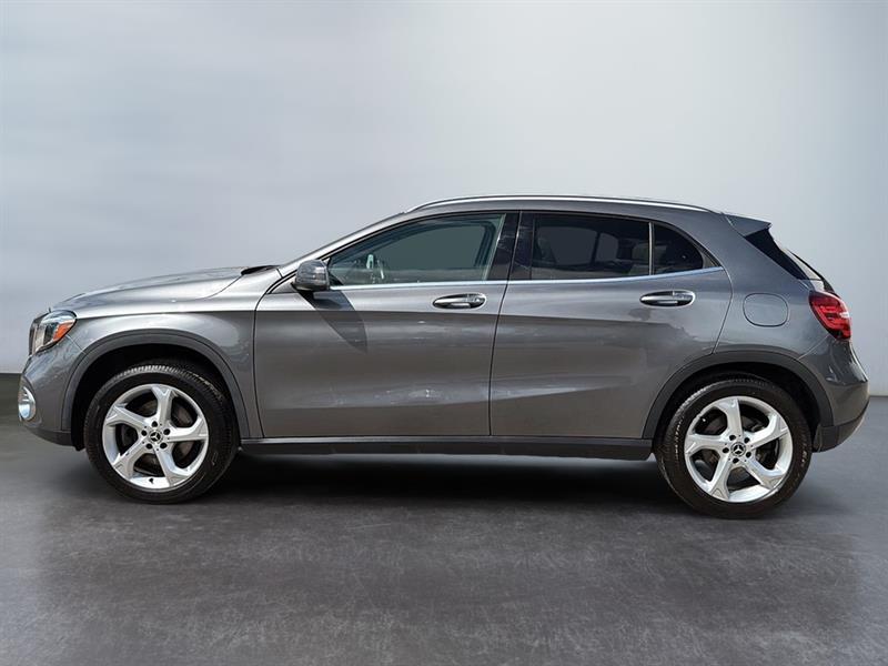 mercedes-benz GLA 250 2020 - 3