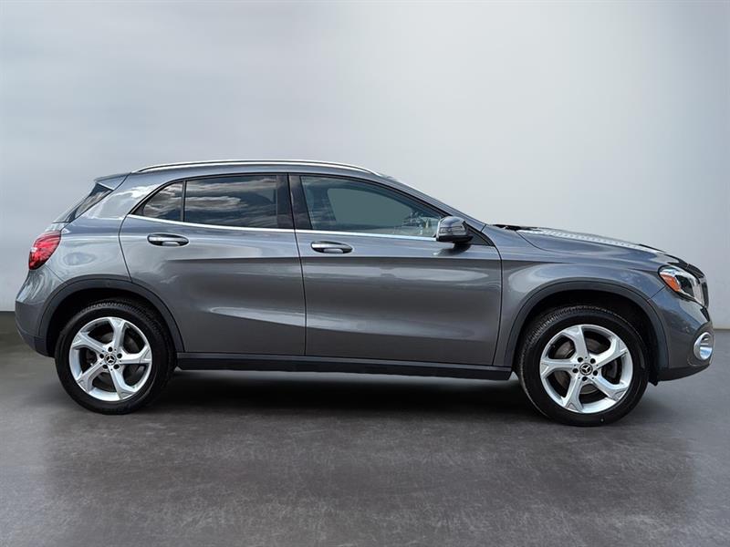 mercedes-benz GLA 250 2020 - 10