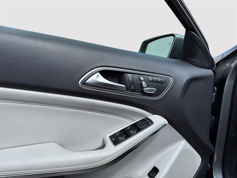 mercedes-benz GLA 250 2020 - 13