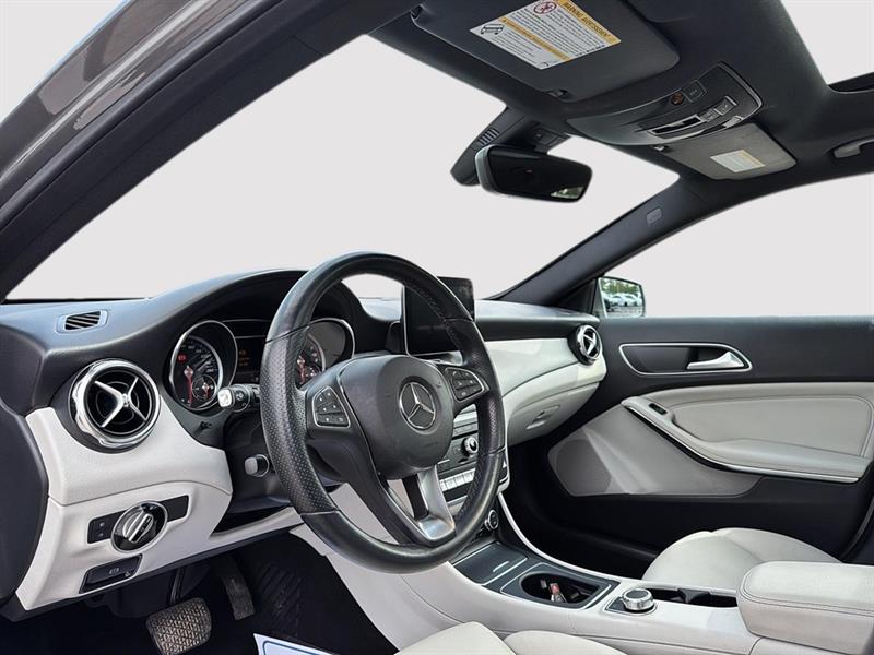 mercedes-benz GLA 250 2020 - 14