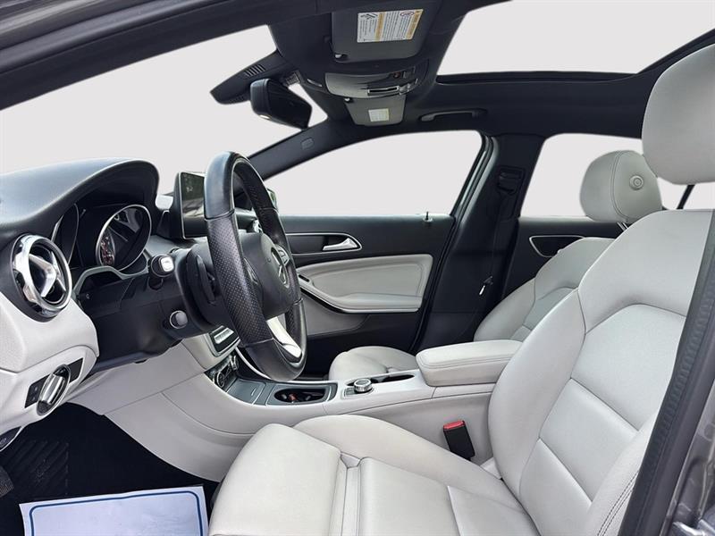 mercedes-benz GLA 250 2020 - 15