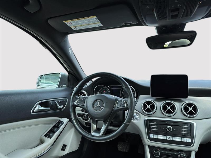 mercedes-benz GLA 250 2020 - 21