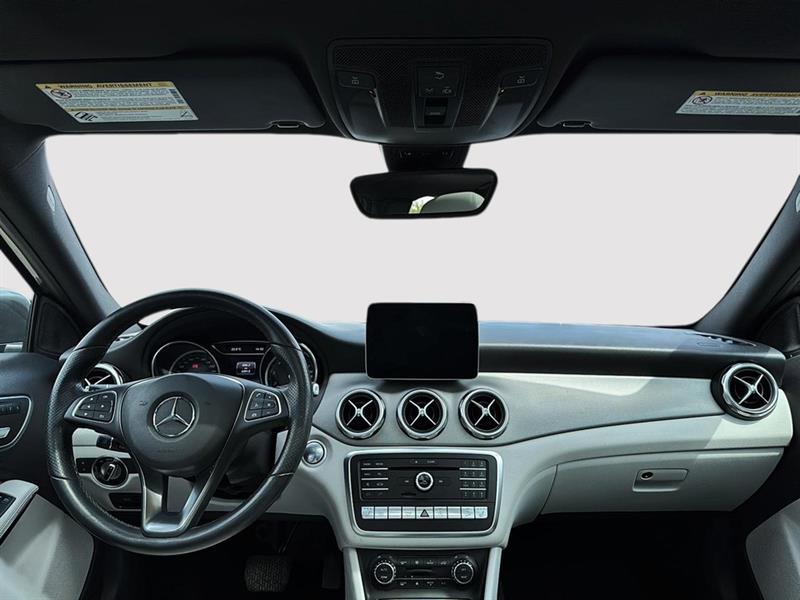 mercedes-benz GLA 250 2020 - 22