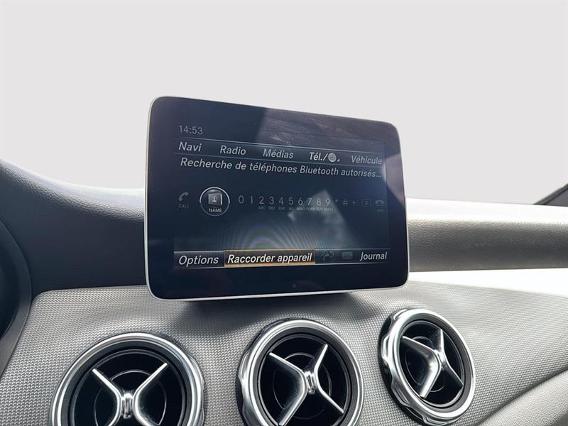 mercedes-benz GLA 250 2020 - 31