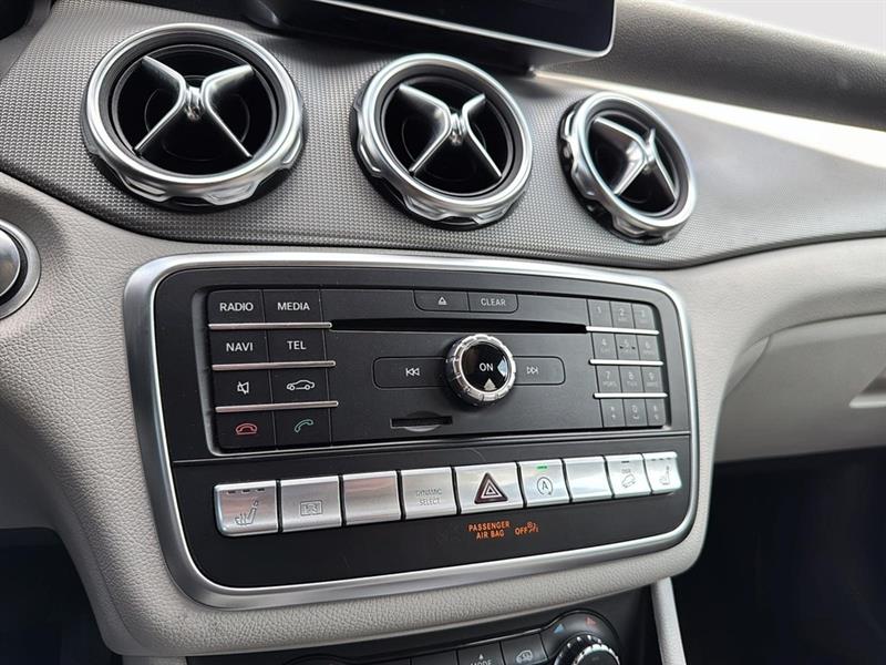 mercedes-benz GLA 250 2020 - 34