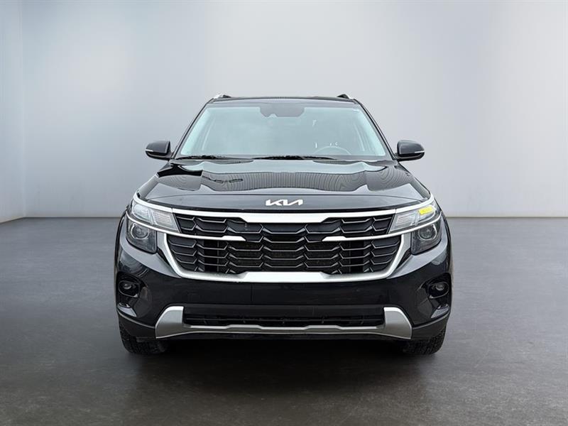 kia Seltos 2024 - 2