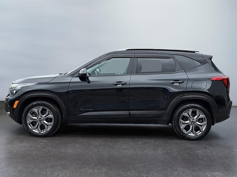 kia Seltos 2024 - 3