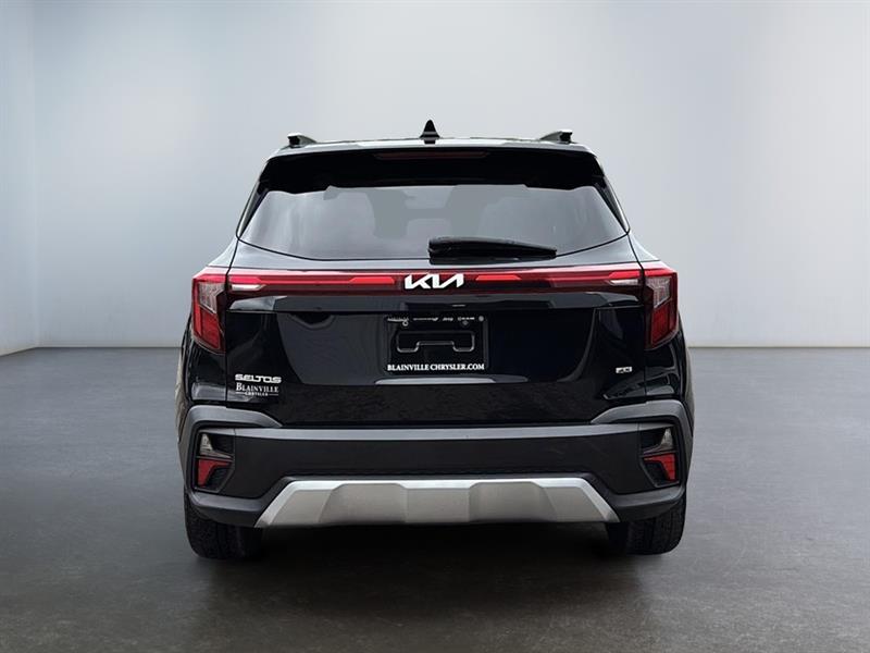 kia Seltos 2024 - 6