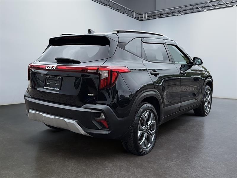 kia Seltos 2024 - 9