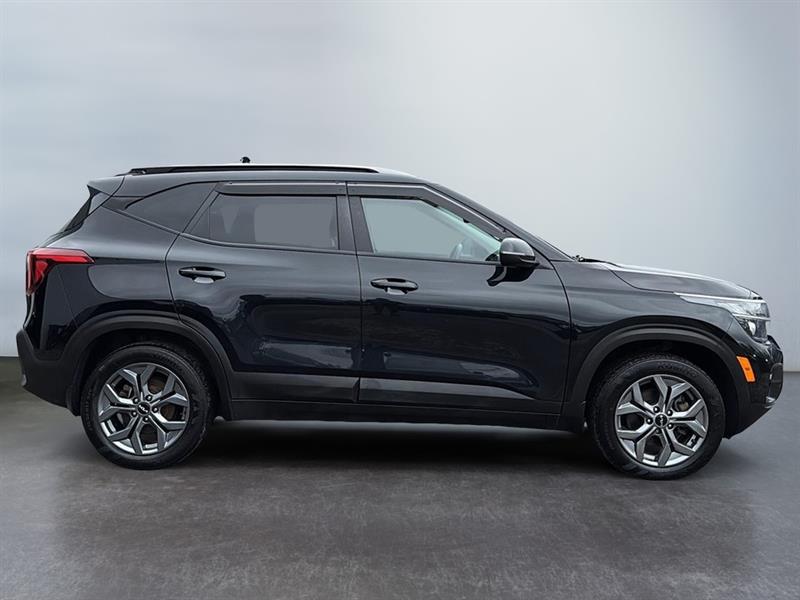 kia Seltos 2024 - 10