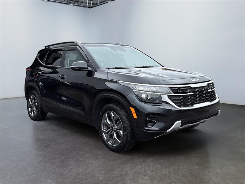 kia Seltos 2024 - 11