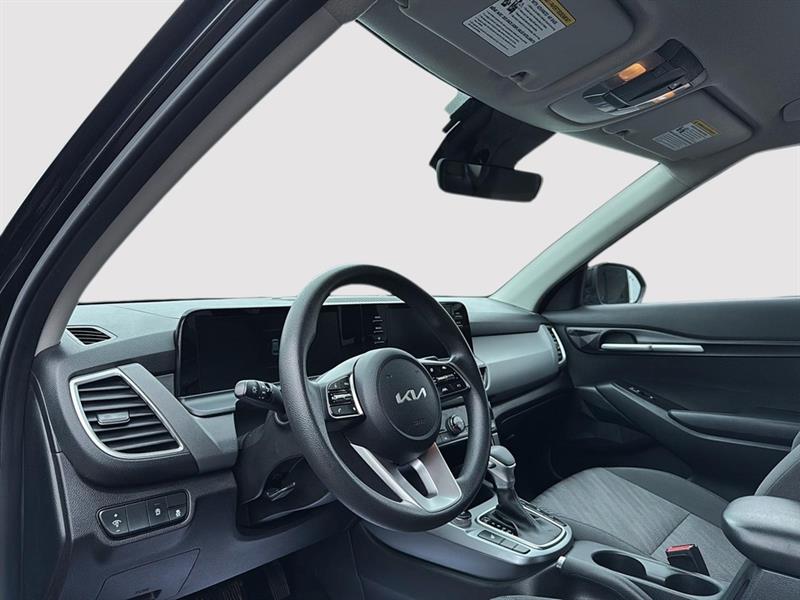 kia Seltos 2024 - 14